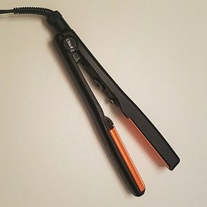 Ipro curling straightener!